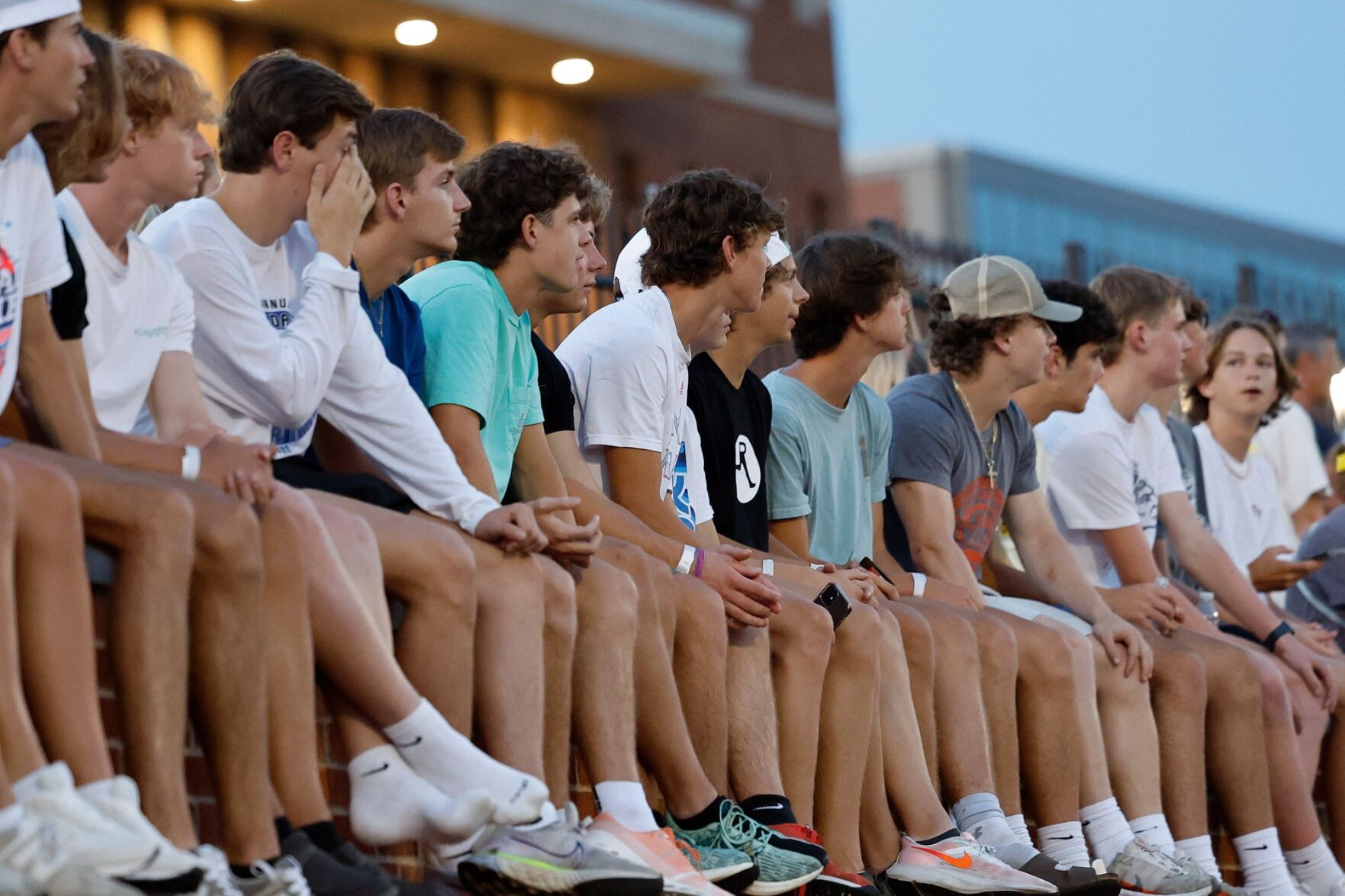 Festival of Miles